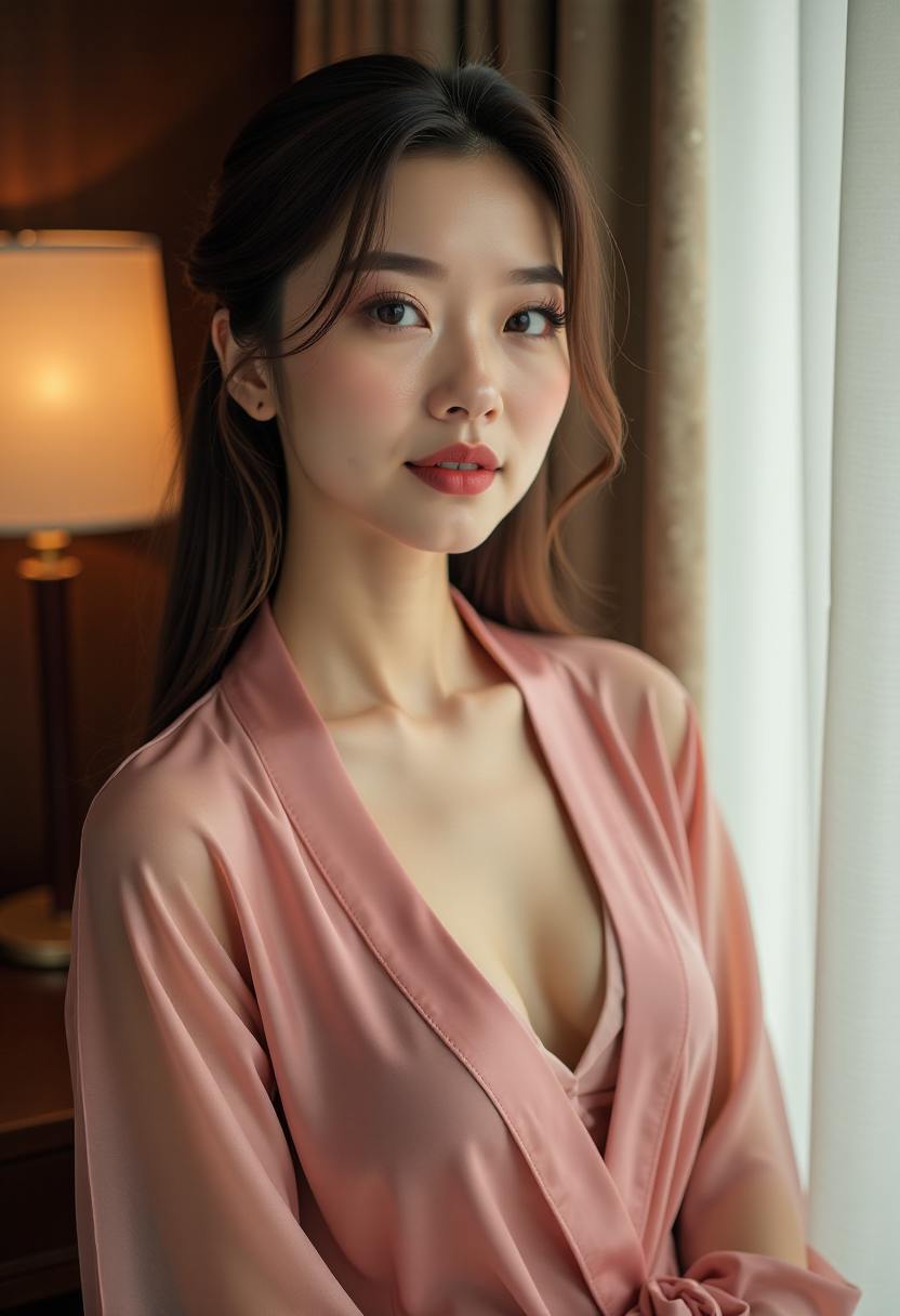 白昼潜行者海报