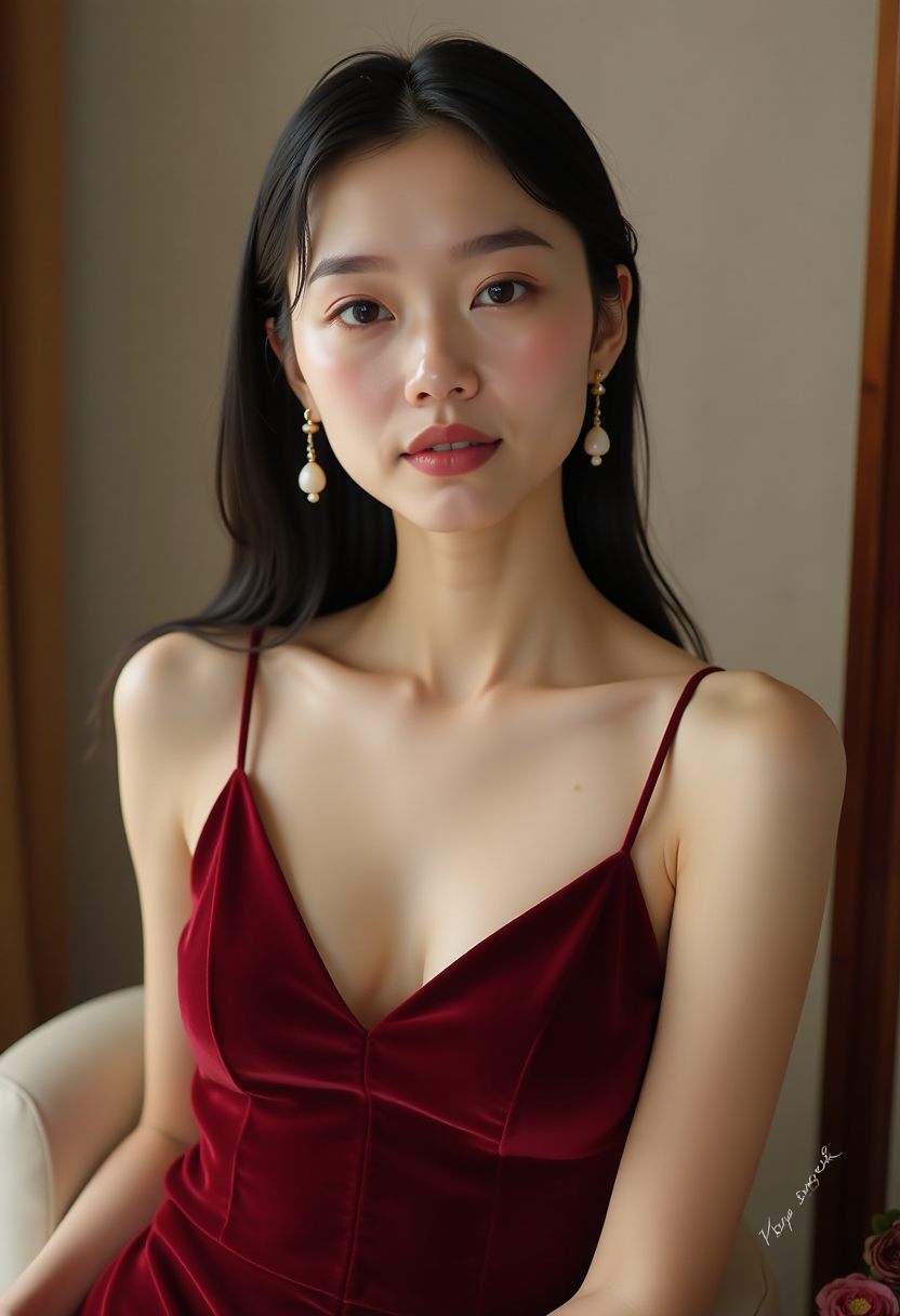 月背来客海报